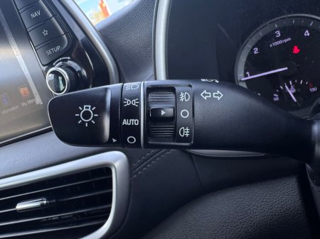 2020 Hyundai Tucson - photo 36