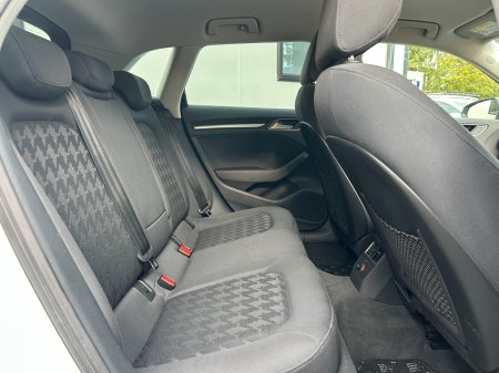 2016 Audi A3 - photo 13