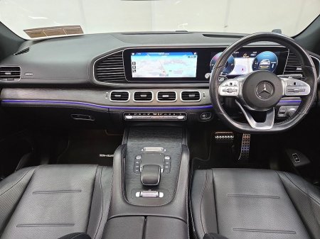 2022 Mercedes-Benz GLE - photo 3