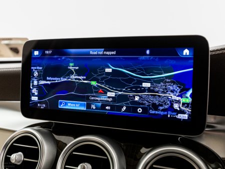 2021 Mercedes-Benz GLC - photo 12