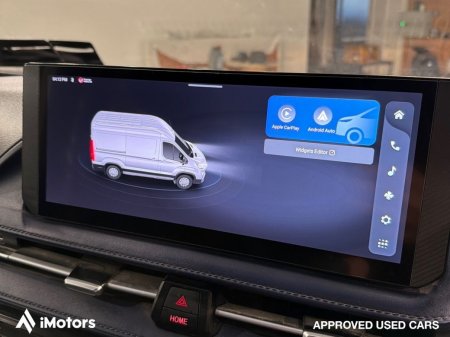 2025 Maxus DELIVER 9 - photo 12