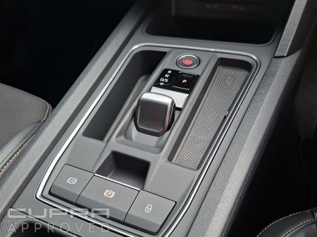 2023 Cupra Formentor - photo 21