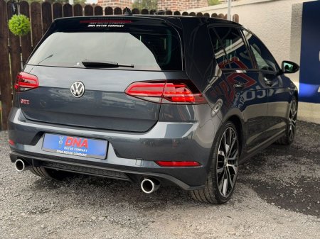 2019 Volkswagen Golf - photo 7