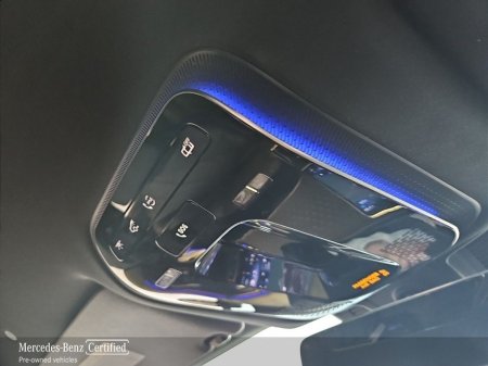 2023 Mercedes-Benz EQE - photo 20
