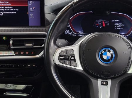 2024 BMW iX3 - photo 17