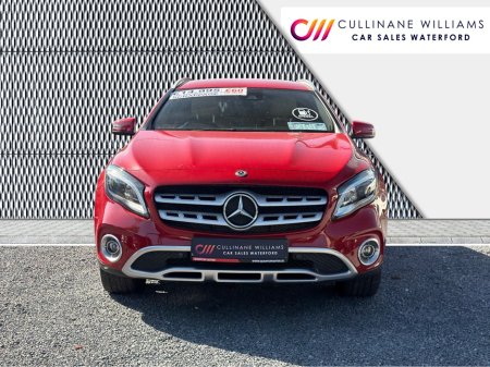 2017 Mercedes-Benz GLA - photo 2