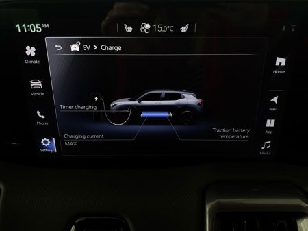 2026 Suzuki Vitara - photo 19