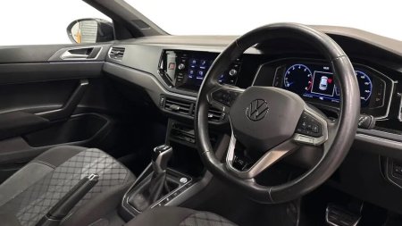 2022 Volkswagen Taigo - photo 4