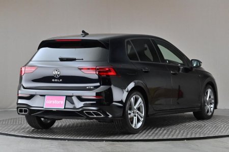 2023 Volkswagen Golf - photo 9