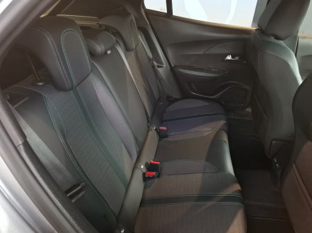 2022 Peugeot 2008 - photo 13