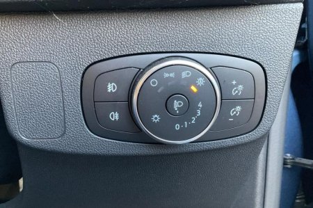2025 Ford Focus - photo 34