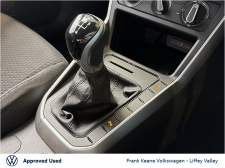 2026 Volkswagen Polo - photo 20