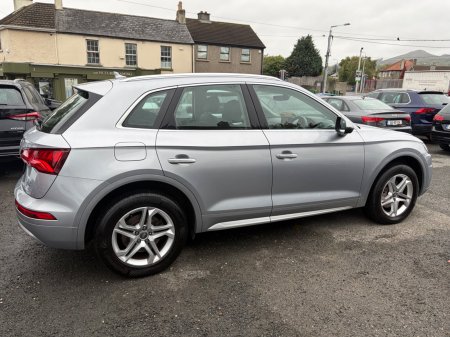 2018 Audi Q5 - photo 9