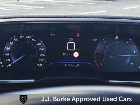 2019 Peugeot 508 - photo 20