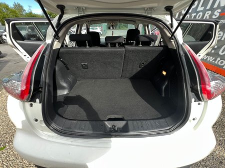2016 Nissan Juke - photo 9
