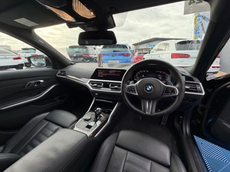 2020 BMW 3-Series - photo 18