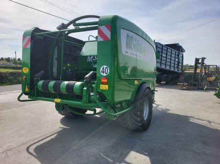 0 McHale  - photo 11