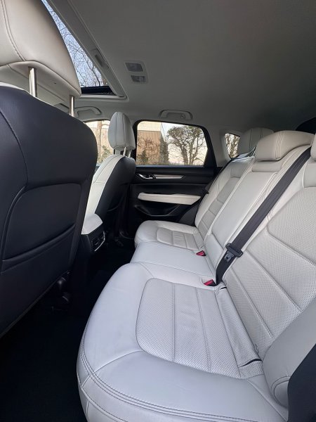 2020 Mazda CX-5 - photo 22
