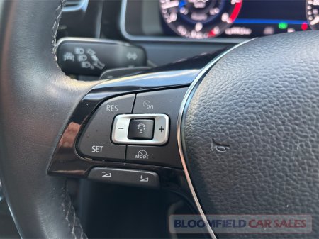 2018 Volkswagen Golf - photo 21