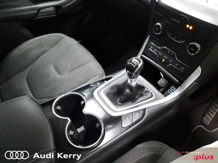 2017 Ford S-Max - photo 18