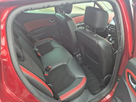 2018 Renault Clio - photo 9