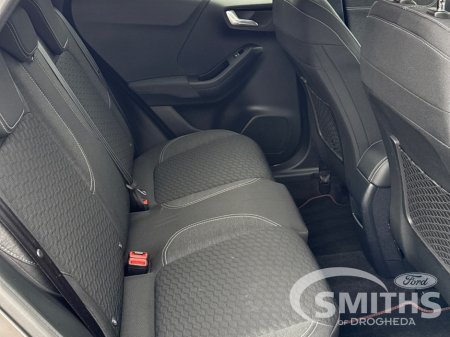 2022 Ford Puma - photo 7