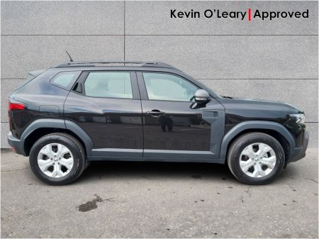 2026 Dacia Duster - photo 6