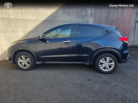 2021 Honda HR-V - photo 14