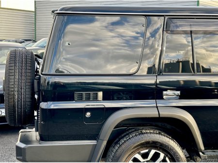 2026 Toyota Land Cruiser - photo 9