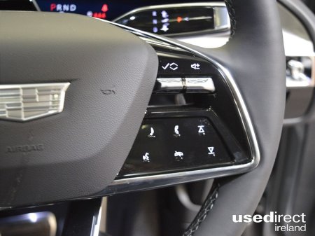 2026 Cadillac Lyriq - photo 19