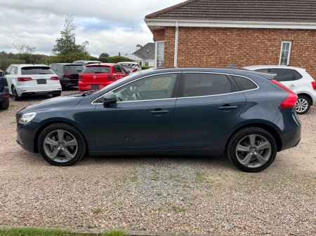 2019 Volvo V40 - photo 7