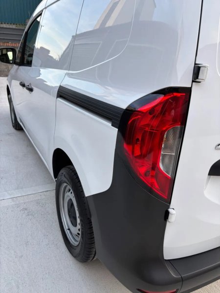 2023 Mercedes-Benz Citan - photo 14