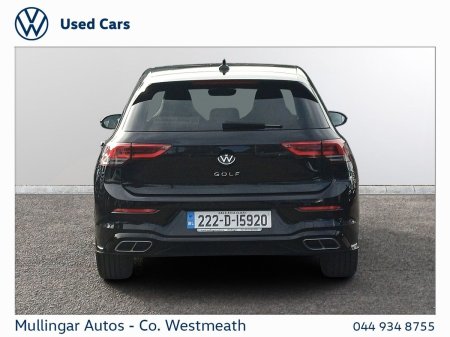 2022 Volkswagen Golf - photo 14