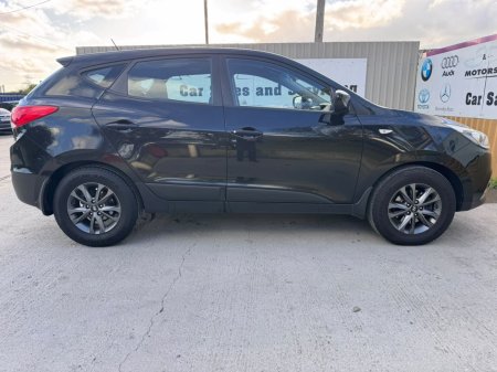 2015 Hyundai ix35 - photo 8