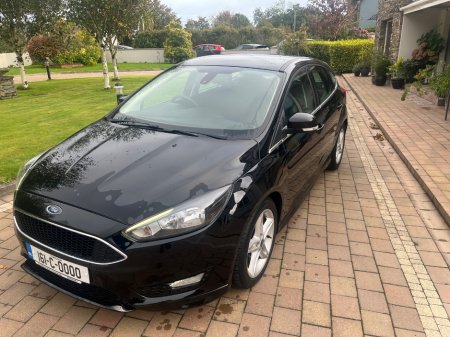 2016 Ford Focus - photo 3