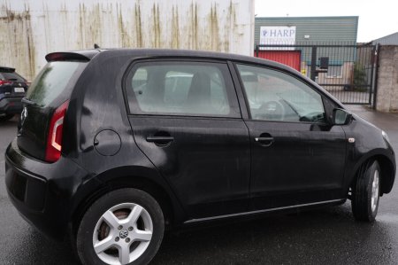 2013 Volkswagen up! - photo 22