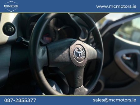 2009 Toyota RAV4 - photo 15