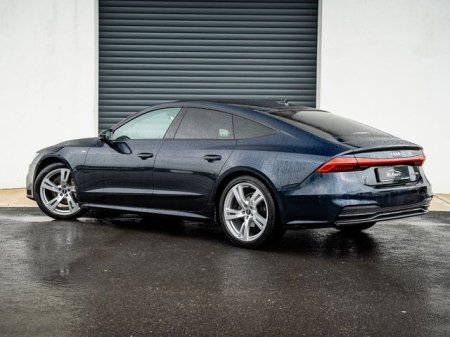 2022 Audi A7 - photo 24