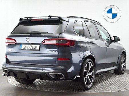 2021 BMW X5 - photo 22
