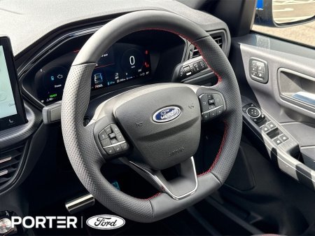 2026 Ford Kuga - photo 15