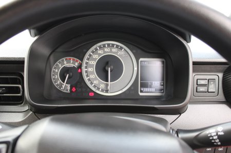 2021 Suzuki Ignis - photo 17