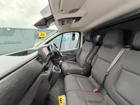 2023 Renault Trafic - photo 44
