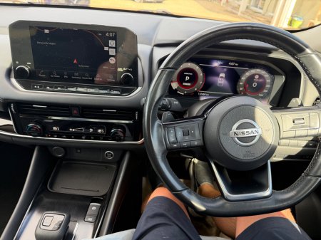2021 Nissan Qashqai - photo 13