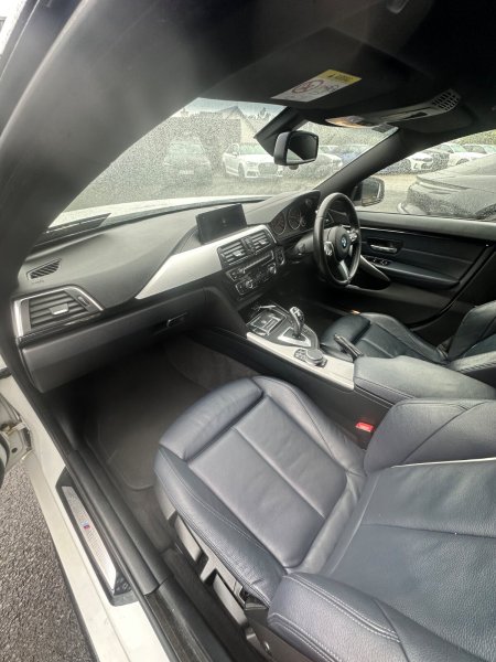 2019 BMW 4-Series - photo 17