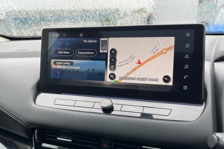 2024 Nissan Qashqai - photo 35