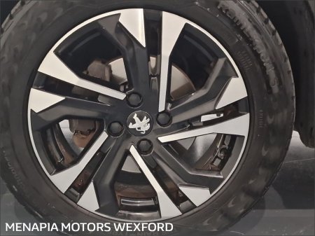 2020 Peugeot 2008 - photo 10