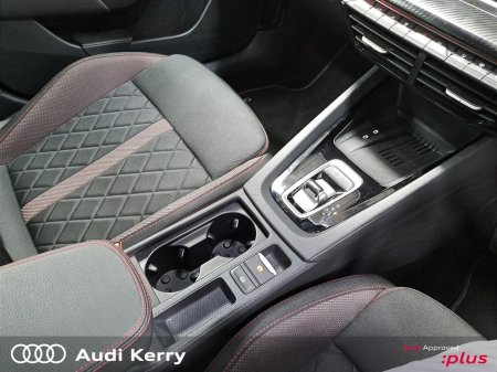 2025 Skoda Octavia - photo 19