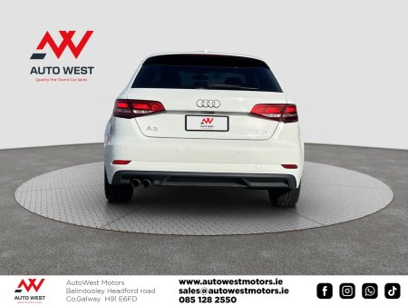 2017 Audi A3 - photo 4