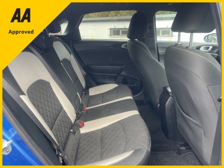 2019 Kia Ceed - photo 13