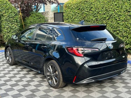 2020 Toyota Corolla - photo 5